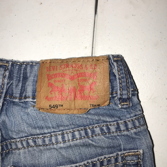 Jeans - Picture 3 of 3